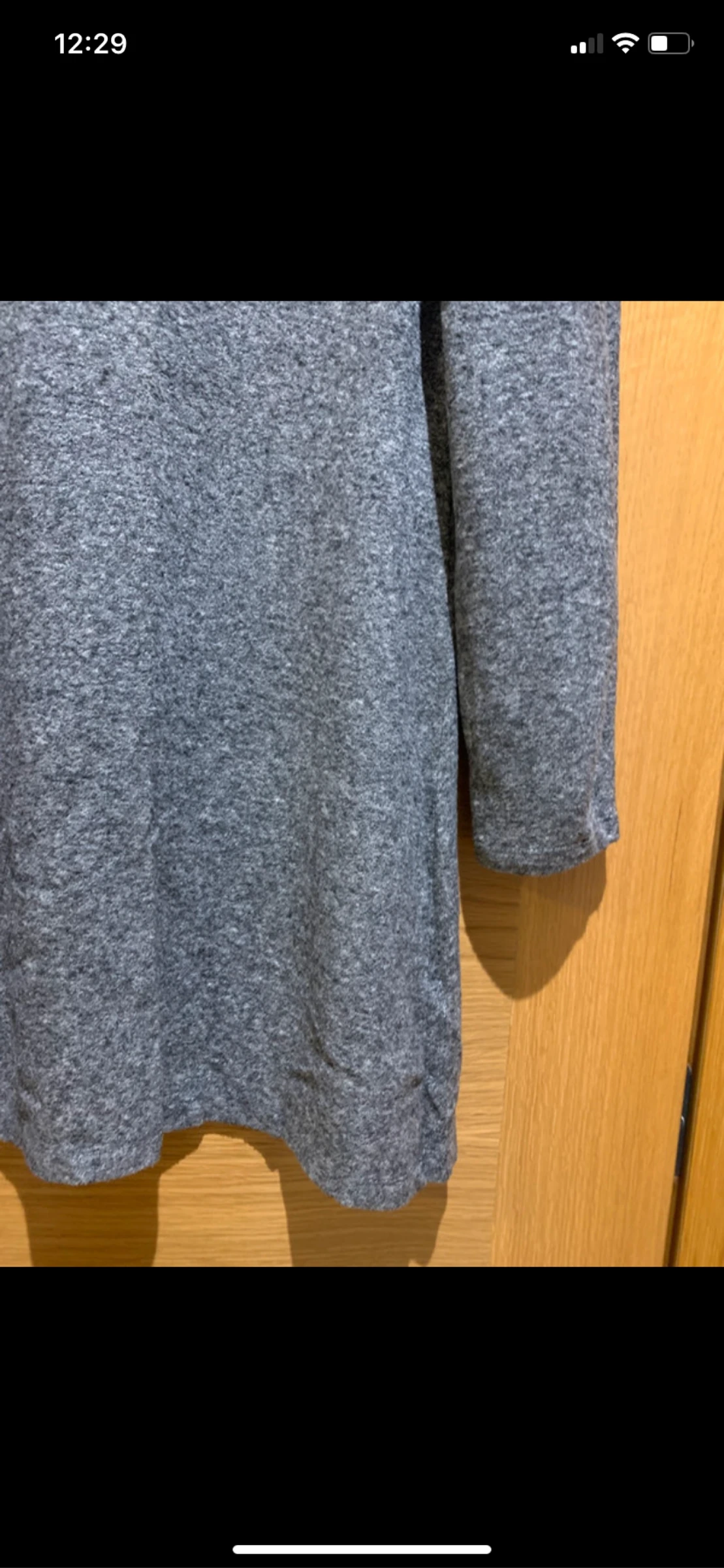 Vestido Zara – photo 3